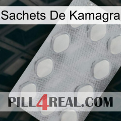 Kamagra Sachets 16